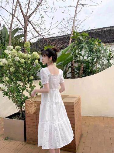 连衣裙，女装连衣裙，Lico&co(1F)