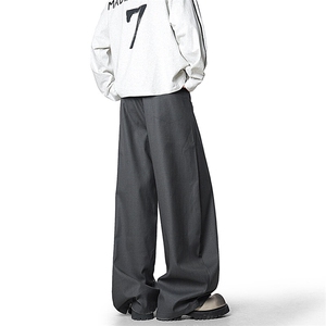 A408-24K2514-P65-X89-S-2XL 面料成分：80%涤纶 20%粘胶图片