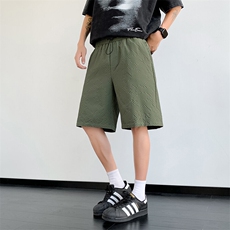绿色