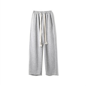 情侣男装休闲裤九分裤A158-K2128-P38图片