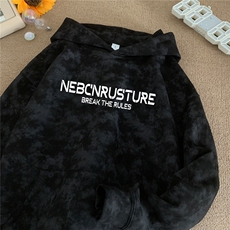 大图自动【有货】混纺连帽卫衣C403A-ML25109ZR-P45，男装卫衣，电商C403A