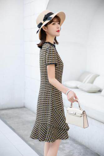 （现货）旗袍裙，女装婚纱/旗袍/礼服，伊娜蕾尔