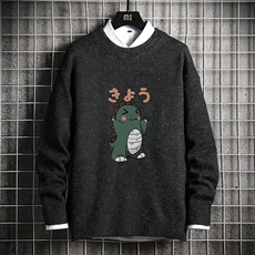 经典黑