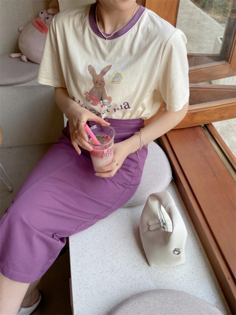 上下搭系列，其它，Ee·G