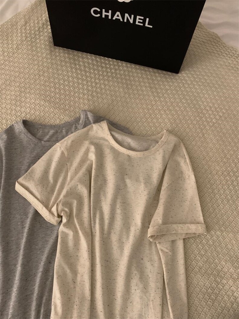 【现货】定制面料雪花亚T，其它，DAP