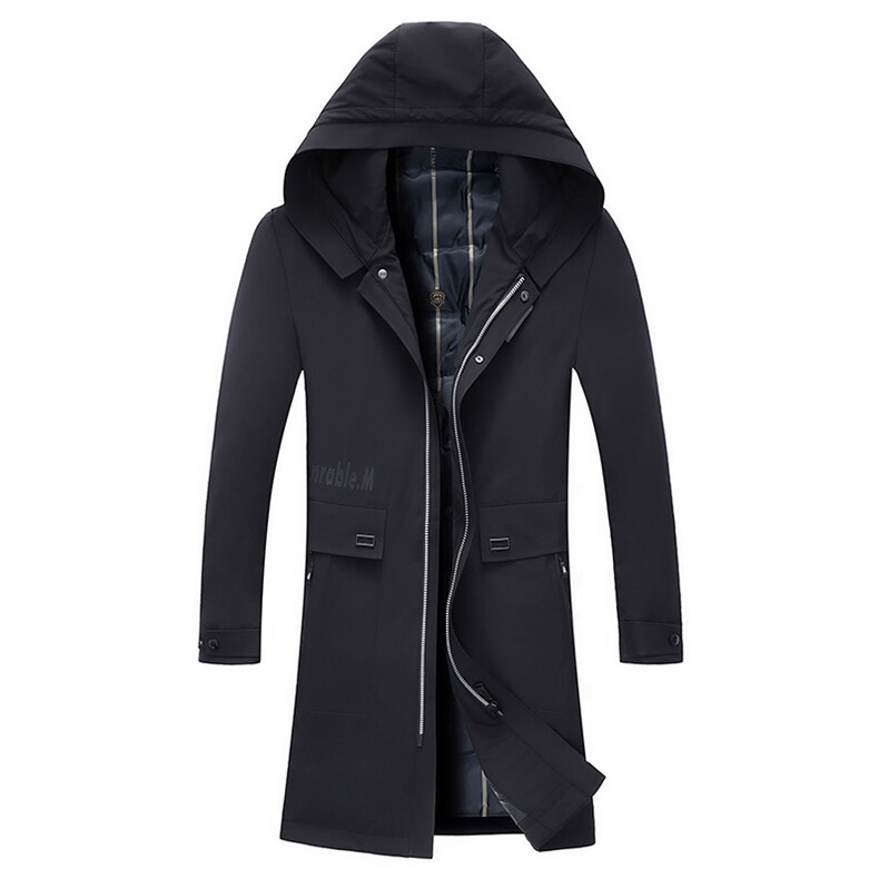 冬季中年羽绒服男士加厚中年爸爸装休闲冬装外套SFT98068-P310,男装羽绒服,电商B212（原钱塘6029）