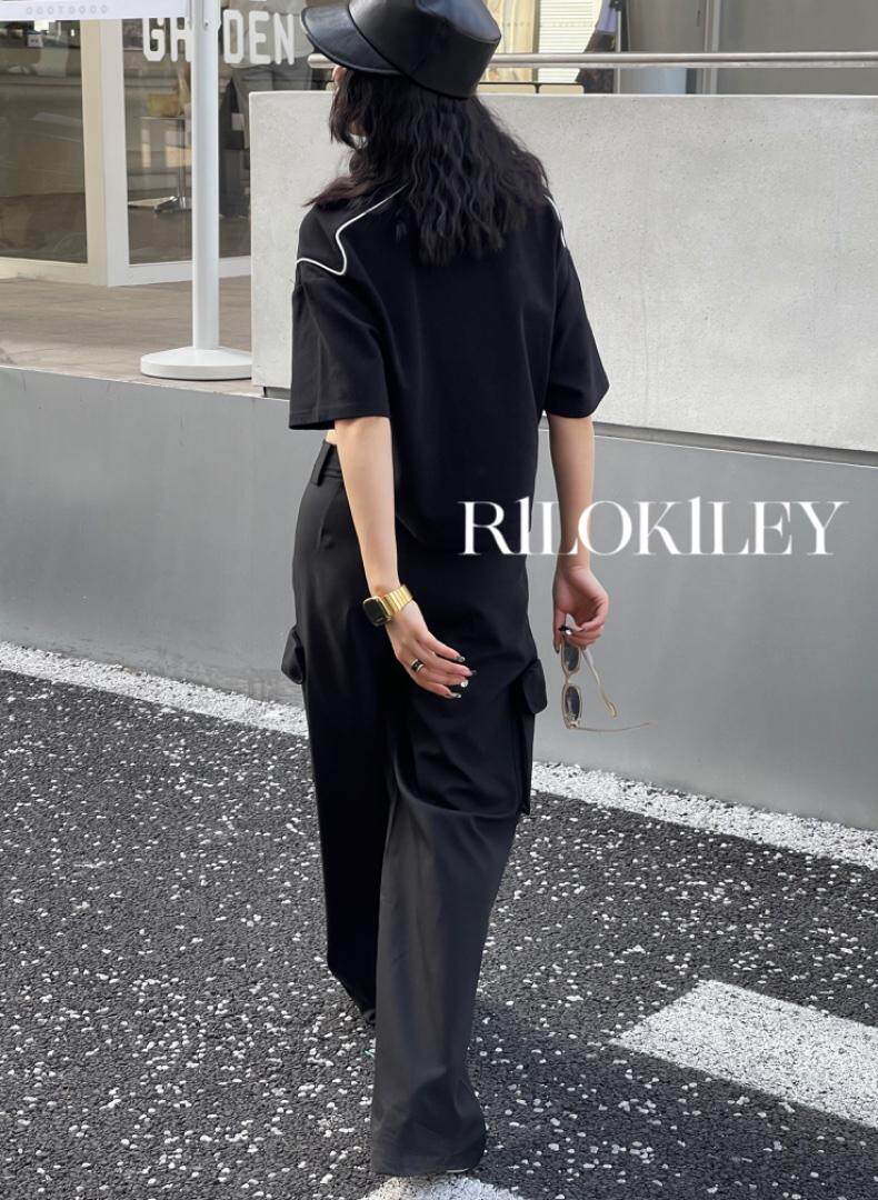 雷洛奇丽—夏装短袖，其它，雷洛奇丽