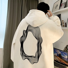白色