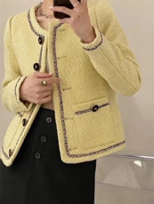 小香风，其它，MST