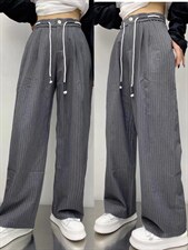 时尚阔腿西裤，其它，nice 奈思