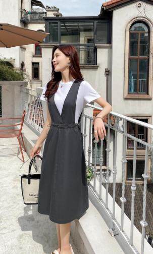 夏季新品上市，女装，艾慕缇