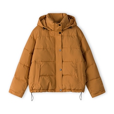 短款2025冬新款连时尚羽绒棉服宽松加厚学院风棉衣外套C544-P100，男装棉衣，星座911-2(原星座613-2）