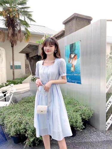 连衣裙，女装连衣裙，Lico&co(2F)