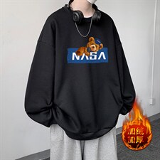 活性黑加绒款
