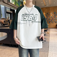 绿色