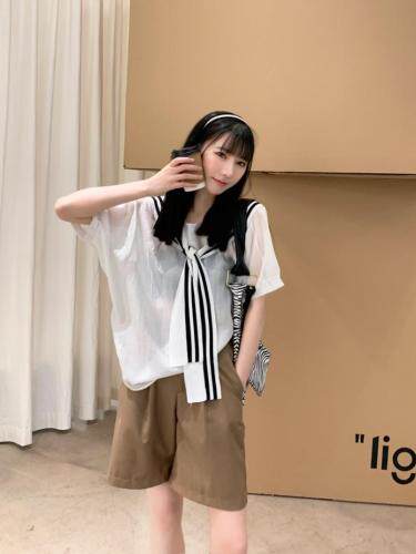 夏装新款~，女装，朵拉可可