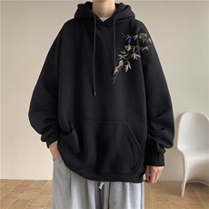 黑色