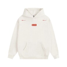 白灰色