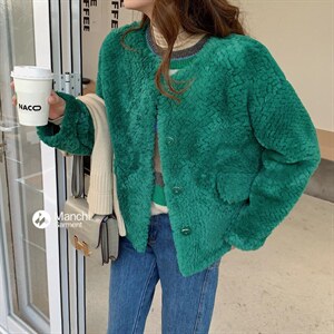 皮毛现货！,其它,She's范