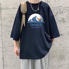 藏青色
