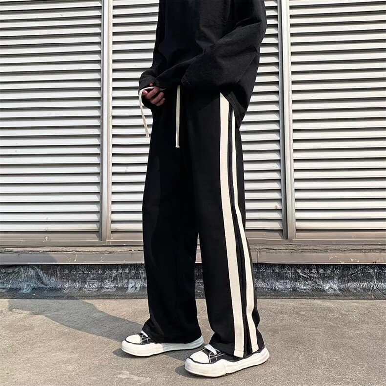 男春季潮流时尚休闲长裤KZ79P32,男装休闲裤,星座1116-2