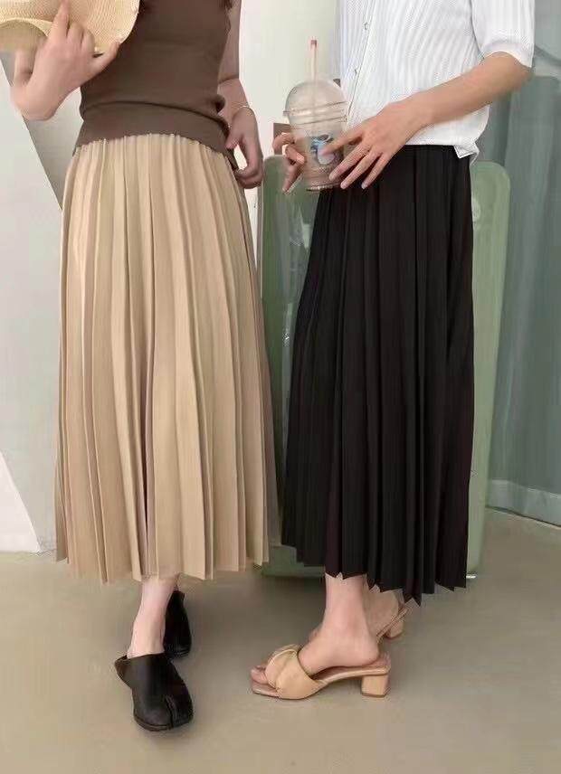 韩版裙子，其它，视线·L