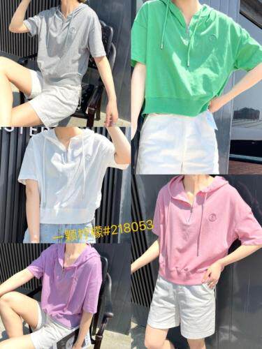 一颗柠檬 YKNM113656