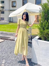 高端大气时尚连衣裙，女装连衣裙，天使公主