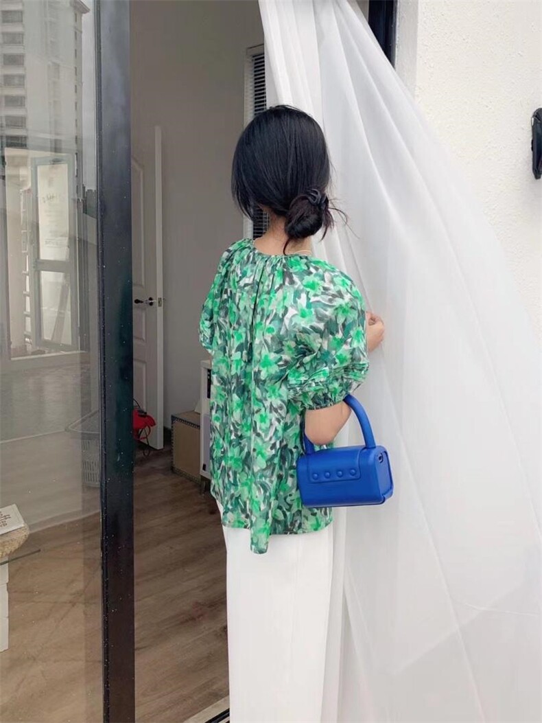 【新款】韩系小衫，其它，里奈(5F)