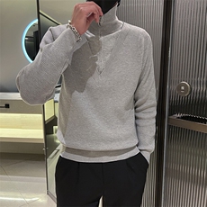 灰色