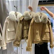 派克小短款，好卖！，其它，BAIBIANYIYI