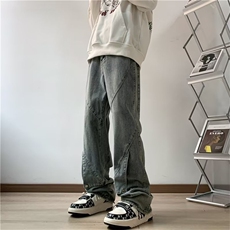 蓝色