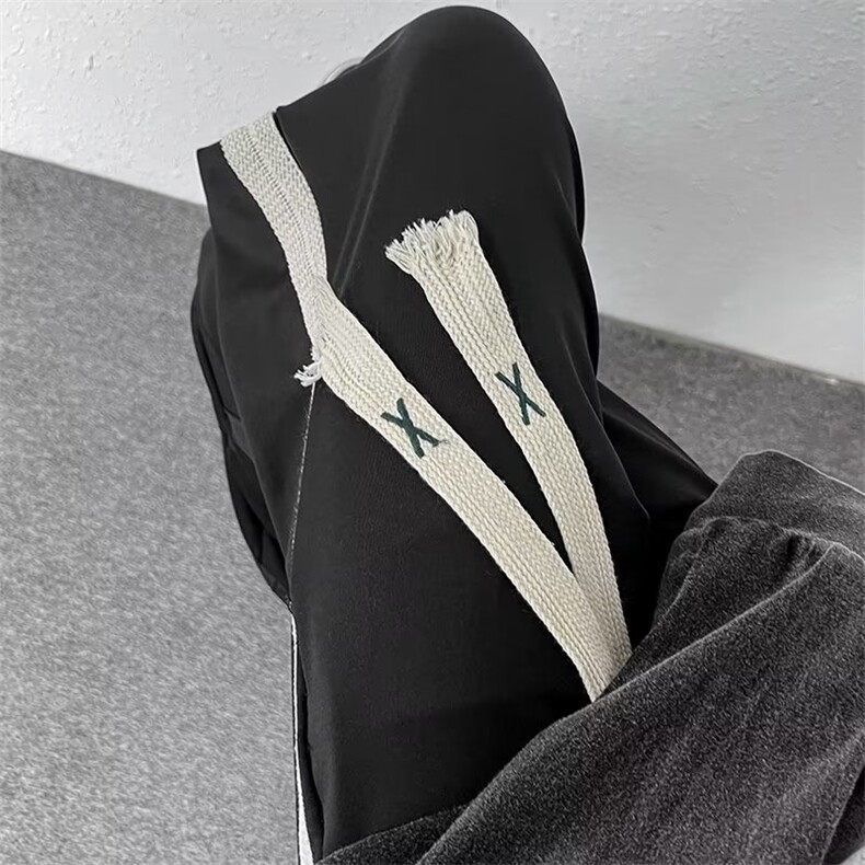 男秋季新款港风休闲裤X997P30,男装休闲裤,星座1116-2