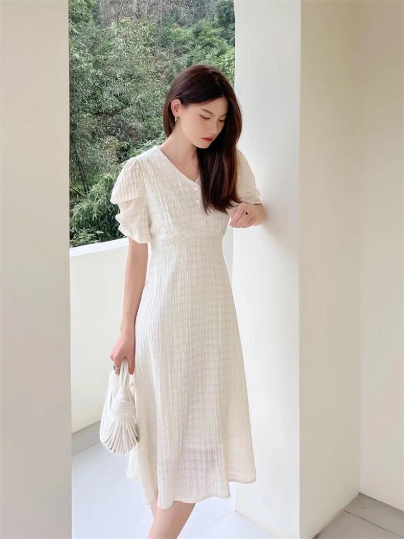 连衣裙，女装连衣裙，Lico&co(1F)