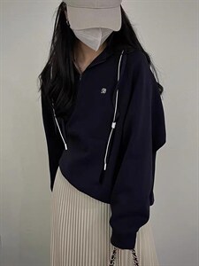 套头外套图片