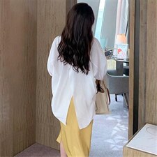 百搭款衬衣，其它，昕叶良品