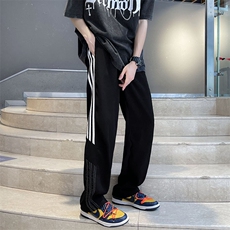 男新款青少年时尚休闲裤D185P32，男装休闲裤，星座1116-2