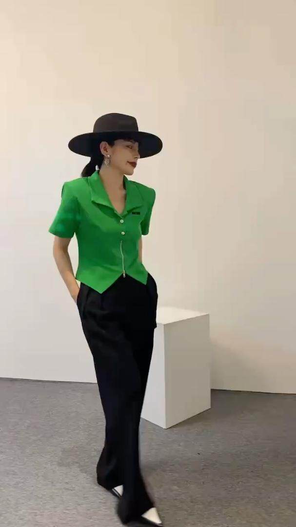 夏季新款时尚女打底衫，其它，ZIMUTI姿牧媞