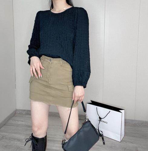 韩版小衫，其它，DL 迪黎