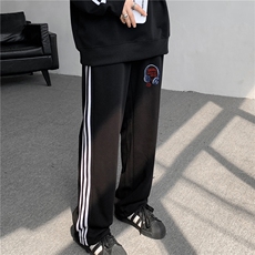 黑色裤子