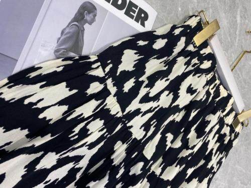 欧货半裙！，女装半身裙，浪漫E点