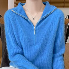 蓝色