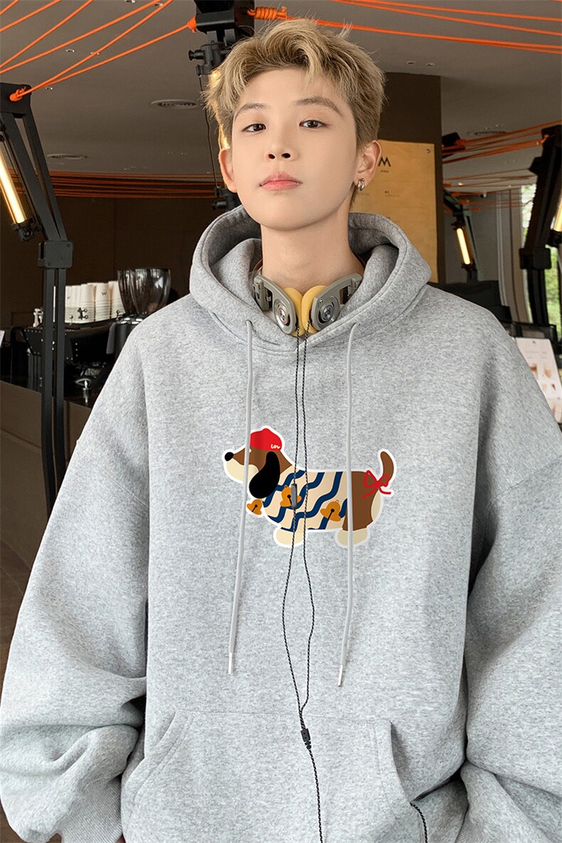 ！连帽卫衣男帽衫男LMWY550-特p28,男装卫衣,电商B371