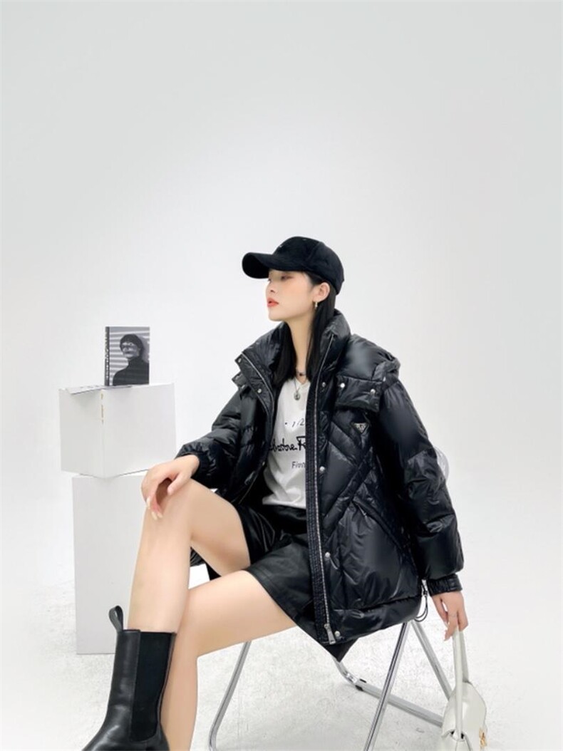 3160.TC990标羽绒服，女装羽绒服，TC9