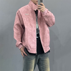 粉色