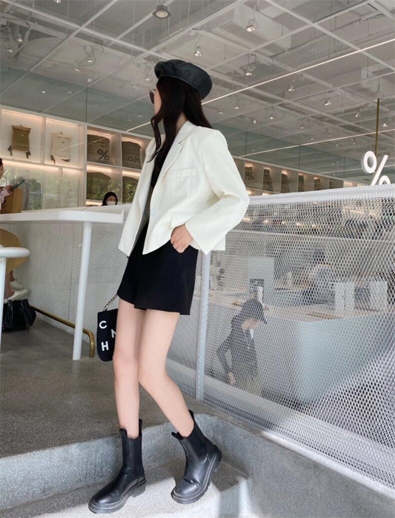 香丽迪秋装新款小西装,女装西装,香丽迪1