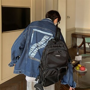 男装夹克B239-N15-P88图片