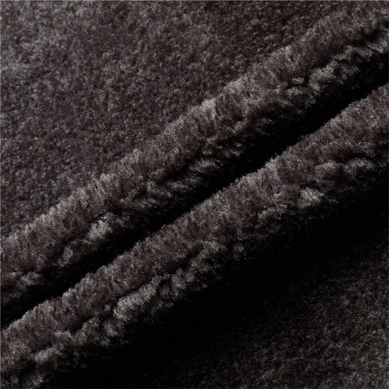 皮衣男加绒外套冬季中年男士休闲翻领皮夹克爸爸装ZSYX002-P120，男装皮衣，电商B212（原钱塘6029）