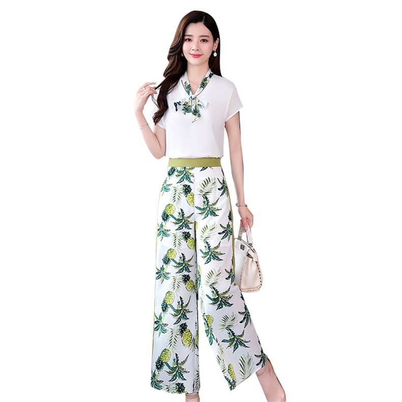 春可爱街头潮流套装/套裙2021年夏季两件套气质清新青,女装套装/套裙,魅影