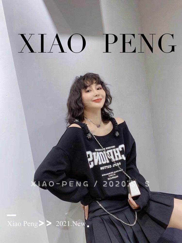 2021/秋/卫衣，女装卫衣/绒衫，潘朵拉